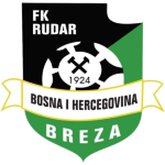 ФК Рудар Бреза U19
