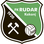 ФК Рудар Какань U19
