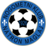 НК Натрон Маглай U19