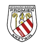 Промень Кшивинь II