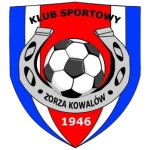 Зожа Ковалув