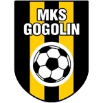 МКС II Гоголин
