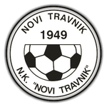 НК Нови Травник U19