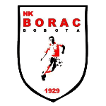 НК Борац Бобота U14
