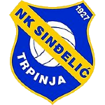 НК Синджелич Трпиня U14