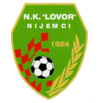 НК Ловор Ниемци U14