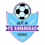 ФК Раванград 2018 Сомбор