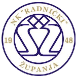НК Раднички Жупаня U14