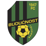 ФК Будучност Бановичи U19