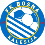 ФК Босна Калесия U19