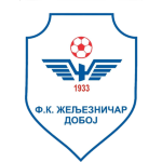 ФК Железничар Добой U19