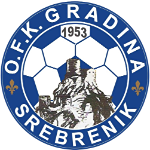 ОФК Градина Сребреник U19