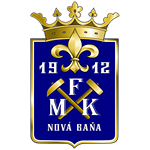 Нова Баня