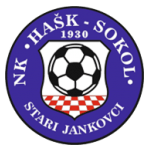 НК ХАШК сокол Стари Янковци U14