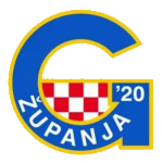 НК Граничар Жупаня U14