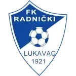 ФК Раднички Лукавац U19