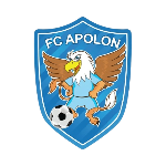 Аполон 2018 U15