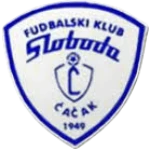 ФК Слобода Чачак U17