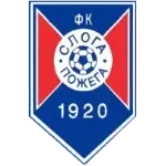 ФК Слога Пожега U17