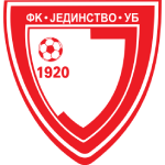 ФК Едinstvo Уб U17