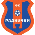 ФК Раднички Вальево U15