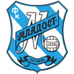 ФК Младост Лучани U15