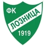 ФК Лозница U15