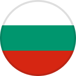 Болгарский пляж
