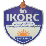 Палайеш Нафт Шазанд ФСК