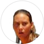 Barrera Aguirre I. (Сша)