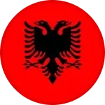 Албания (Средиземноморская сборная)