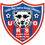 URSO де Мунду Нову