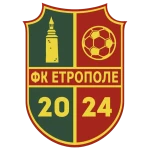 ПФК Етрополе II Етрополе