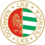 LKS Напрзод II Жерница