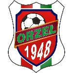 LKS Орзел Лубово