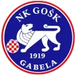 NK Гошк U17