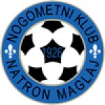 NK Натрон Маглай U15