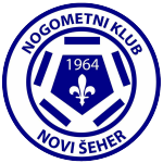 NK Нови-Шехер U15