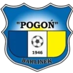 Погонь II Барлинек