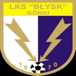 Блыск Горки