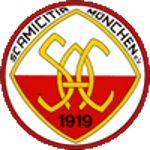 СК Амичитиа Мюнхен II