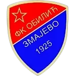 ФК Обилич Змаево U17