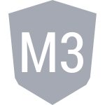 Медяковина 3x3