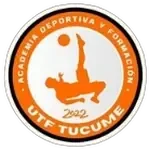 UTF Тукуме U14