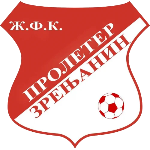 ЖФК Пролетер Зренянин