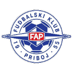 ФК ФАП Прибой U19