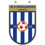 ФК Омладинца Заблаце U19