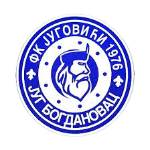 Юговичи 1976