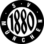 СВ 1880 Мюнхен