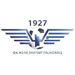 ФК Железничар Лайковец U19